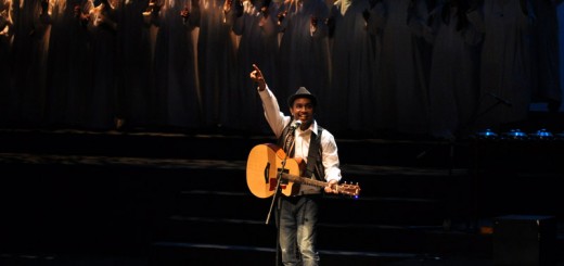 Konser Cinta Beta Maluku