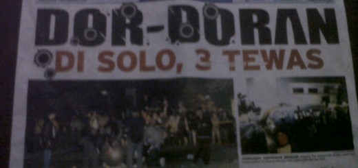 Dor-doran