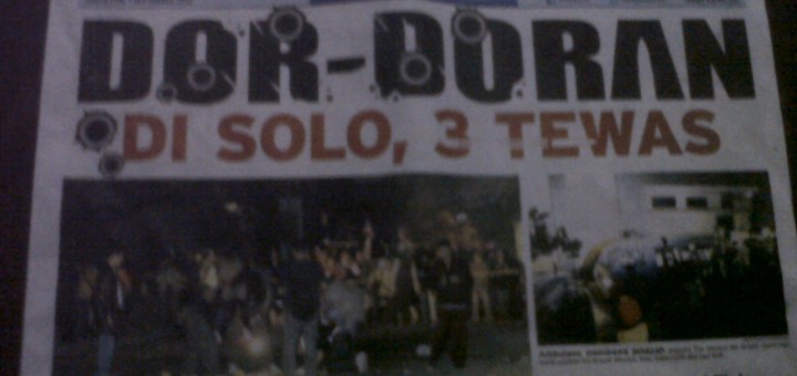 Dor-doran