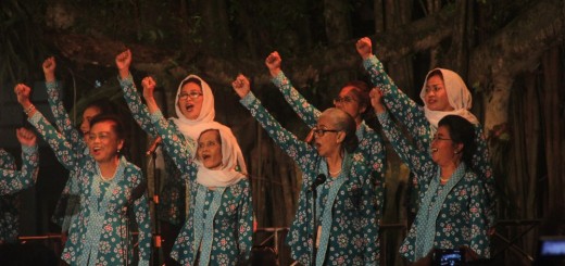 Paduan Suara Dialita